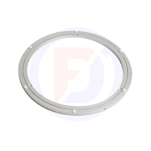 Mâm xoay bàn tròn