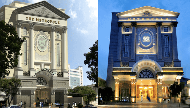 nha hang tiec cuoi cao cap tai TP.HCM metropole