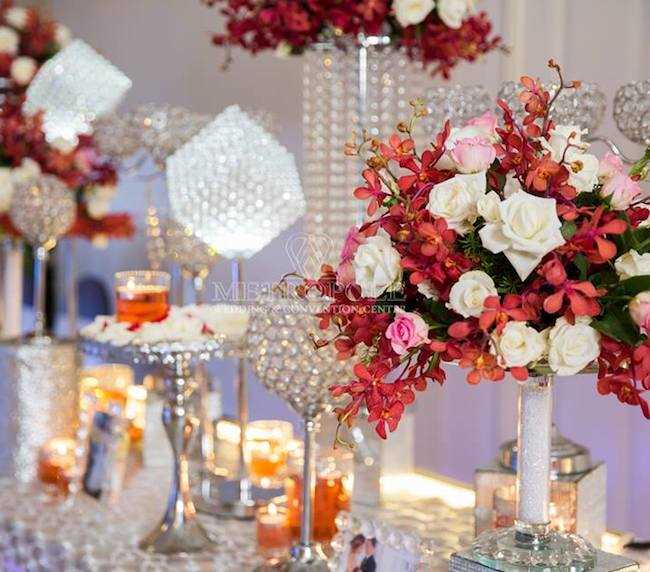 nha hang tiec cuoi cao cap tai TP.HCM metropole