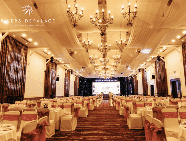 nha hang tiec cuoi cao cap tai TP.HCM riverside palace