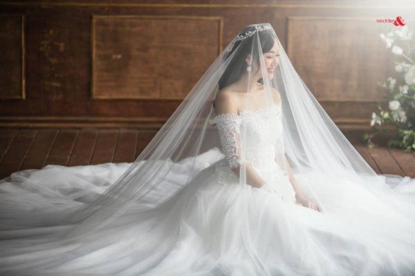 Nhung dieu co dau can mua sam truoc ngay cuoi