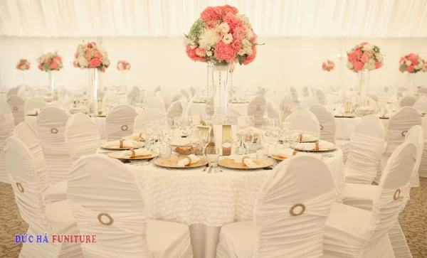 kết hợp trang trí