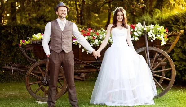 trang phục chú rể - những lưu ý cần biết