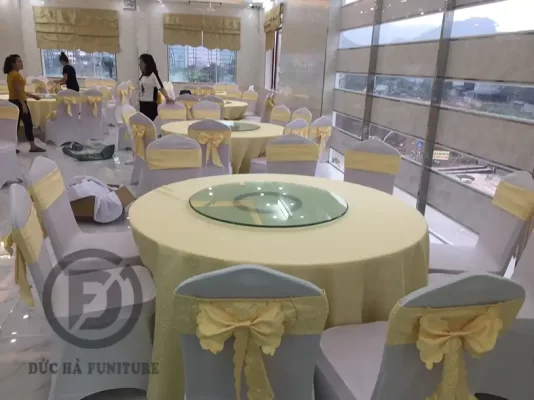 bàn ghế hội nghị