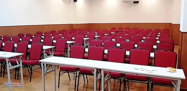 bàn ghế sự kiện tại quảng trị