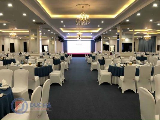 bàn ghế sự kiện tại quảng trị